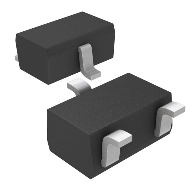 Rohm Semiconductor UMZ27NT106TR-ND,UMZ27NT106CT-ND,UMZ27NT106DKR-ND