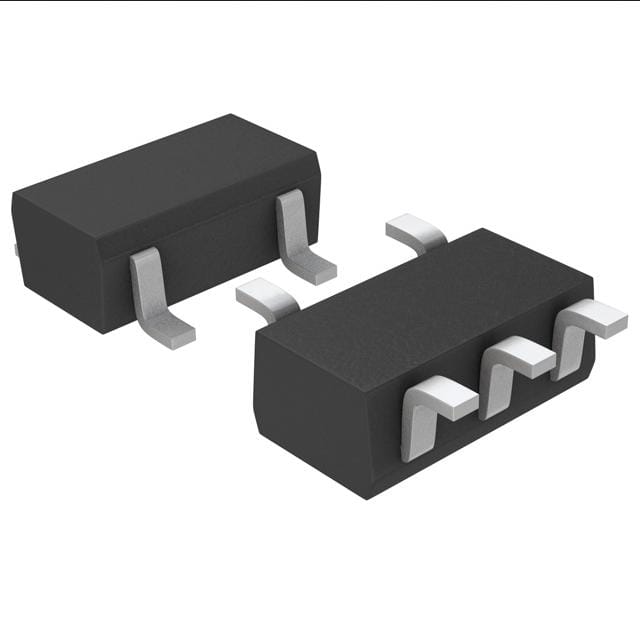 Rohm Semiconductor FTZ5.6ET148TR-ND,FTZ5.6ET148CT-ND,FTZ5.6ET148DKR-ND