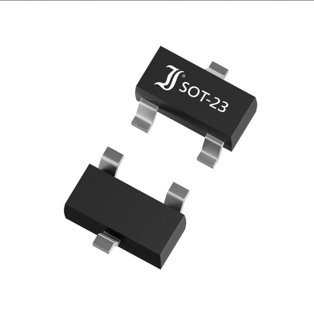 Diotec Semiconductor 4878-2BZX84C5V1CT-ND,4878-2BZX84C5V1DKR-ND,4878-2BZX84C5V1TR-ND