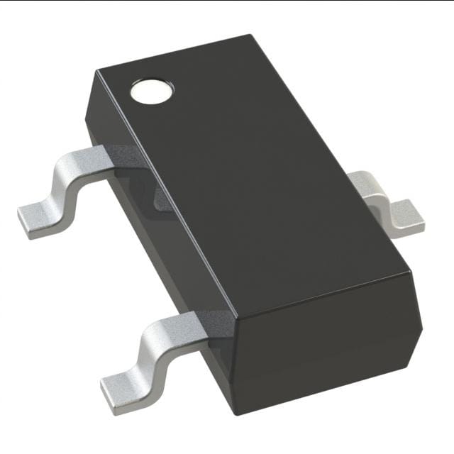 Nexperia USA Inc. 1727-BZB84-C36,215TR-ND,1727-BZB84-C36,215CT-ND,1727-BZB84-C36,215DKR-ND