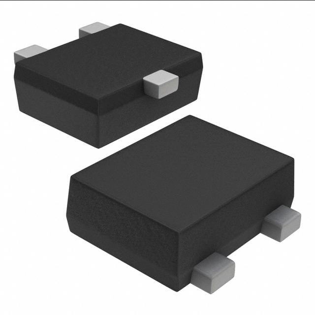 Nexperia USA Inc. 1727-1590-2-ND,1727-1590-1-ND,1727-1590-6-ND