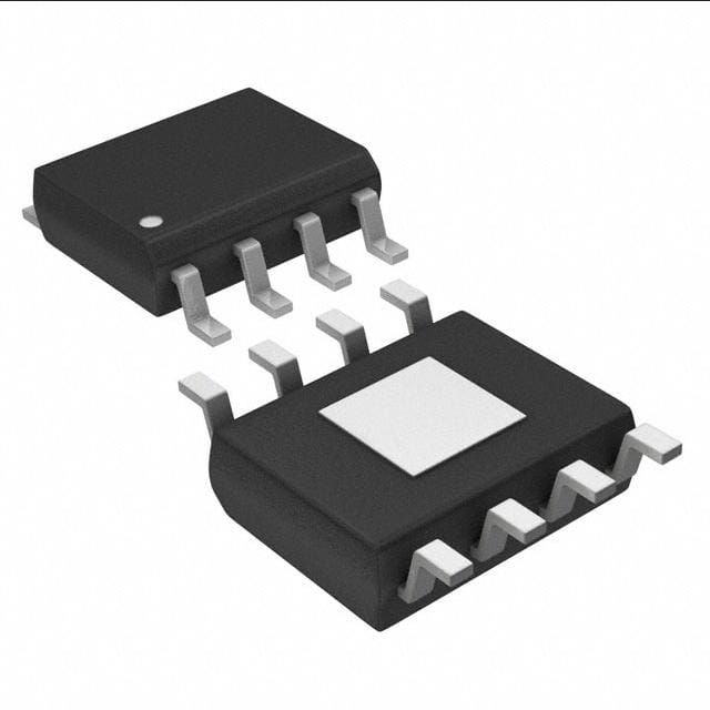 Analog Devices Inc./Maxim Integrated MAX2601ESA+-ND
