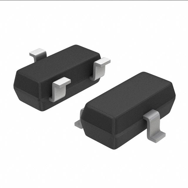 onsemi 55GN01CA-TB-EOSTR-ND,55GN01CA-TB-EOSCT-ND,55GN01CA-TB-EOSDKR-ND