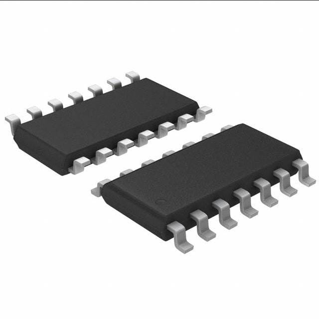 Renesas Electronics Corporation HFA3102BZ96TR-ND,HFA3102BZ96CT-ND,HFA3102BZ96DKR-ND