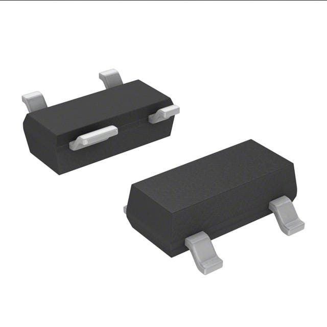 NXP USA Inc. 568-BFU530XRVLTR-ND,568-BFU530XRVLCT-ND,568-BFU530XRVLDKR-ND