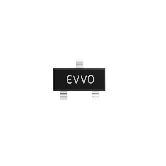 EVVO 5272-S9018TR-ND,5272-S9018CT-ND,5272-S9018DKR-ND