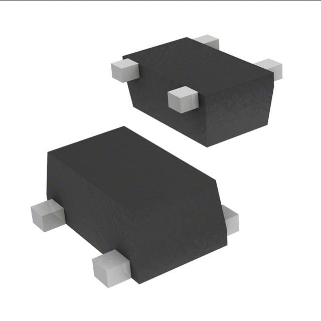 Infineon Technologies BFP843FH6327XTSA1TR-ND,BFP843FH6327XTSA1CT-ND,BFP843FH6327XTSA1DKR-ND