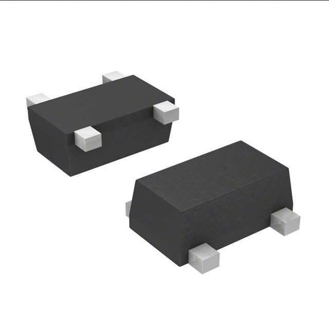 Infineon Technologies BFP420FH6327XTSA1TR-ND,BFP420FH6327XTSA1CT-ND,BFP420FH6327XTSA1DKR-ND