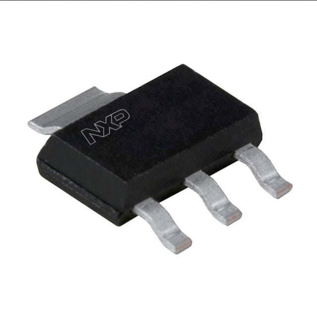 NXP USA Inc. 568-11519-2-ND,568-11519-1-ND,568-11519-6-ND