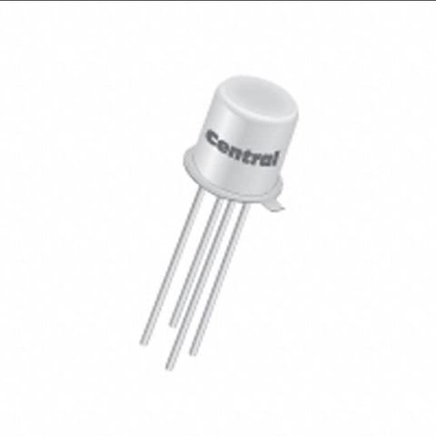 Central Semiconductor Corp 1514-2N918PBFREE-ND