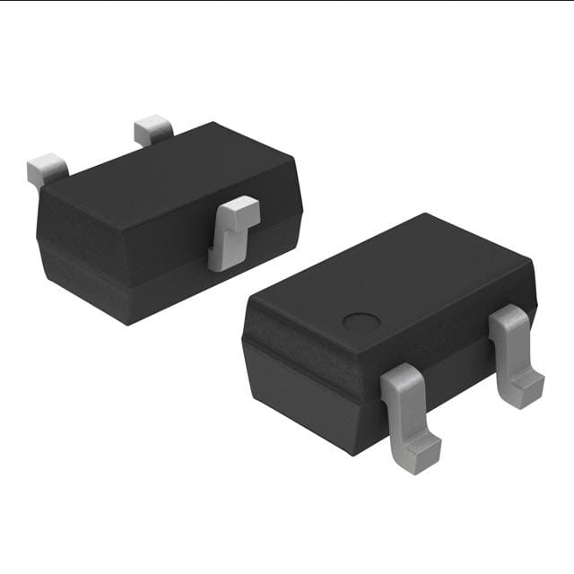 onsemi 2SC5226A-5-TL-EOSTR-ND,2SC5226A-5-TL-EOSCT-ND,2SC5226A-5-TL-EOSDKR-ND