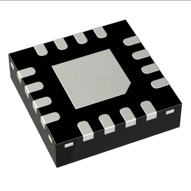 Analog Devices Inc. 505-HMC451LP3-ND