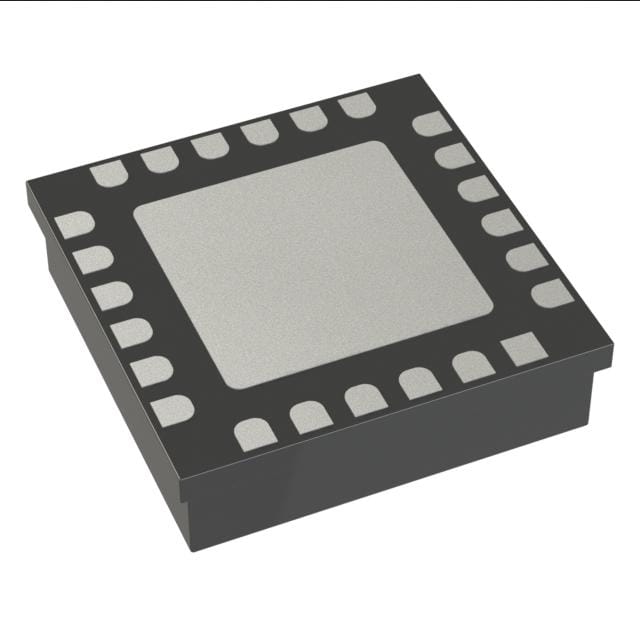 Analog Devices Inc. 505-HMC6380LC4B-ND