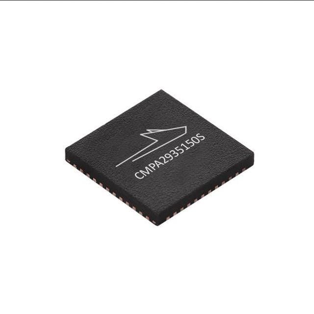 MACOM Technology Solutions 1465-CMPA2935150STR-ND,1465-CMPA2935150SCT-ND,1465-CMPA2935150SDKR-ND