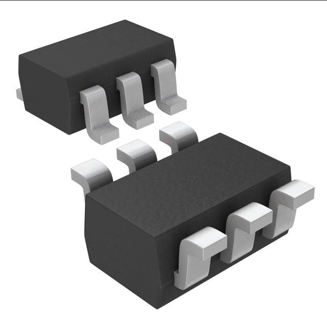 Analog Devices Inc./Maxim Integrated MAX2655EXT+TTR-ND,MAX2655EXT+TCT-ND,MAX2655EXT+TDKR-ND