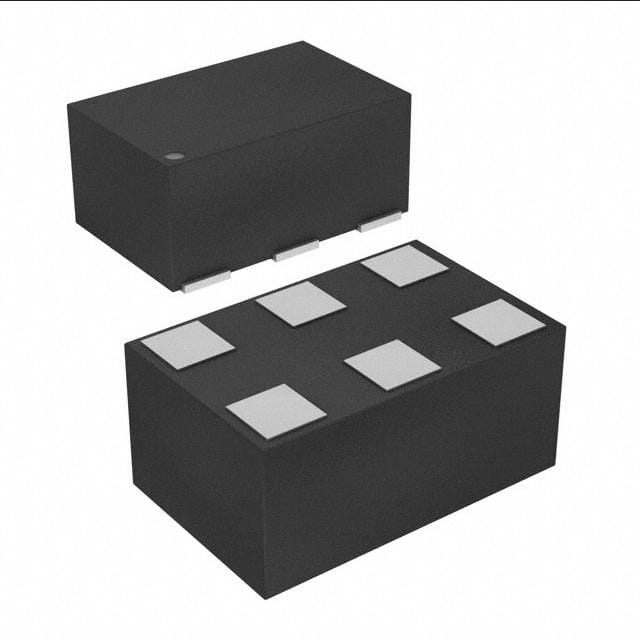 NXP USA Inc. 568-13614-2-ND,568-13614-1-ND,568-13614-6-ND