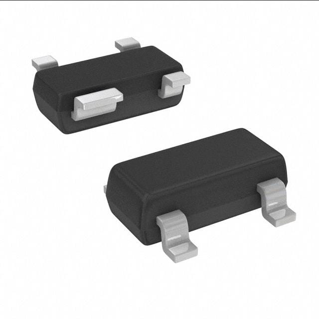 Analog Devices Inc./Maxim Integrated MAX2611EUS+TR-ND,MAX2611EUS+CT-ND,MAX2611EUS+DKR-ND