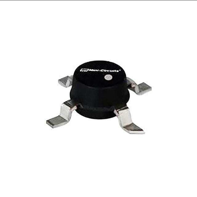 Mini-Circuits 3157-MAR-4SM+TR-ND,3157-MAR-4SM+CT-ND,3157-MAR-4SM+DKR-ND