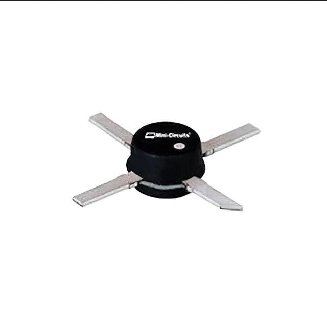 Mini-Circuits 3157-ERA-3+TR-ND,3157-ERA-3+CT-ND,3157-ERA-3+DKR-ND