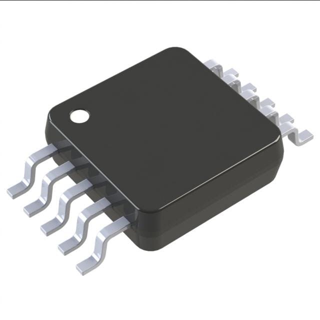 Analog Devices Inc. AD8351ARMZ-ND