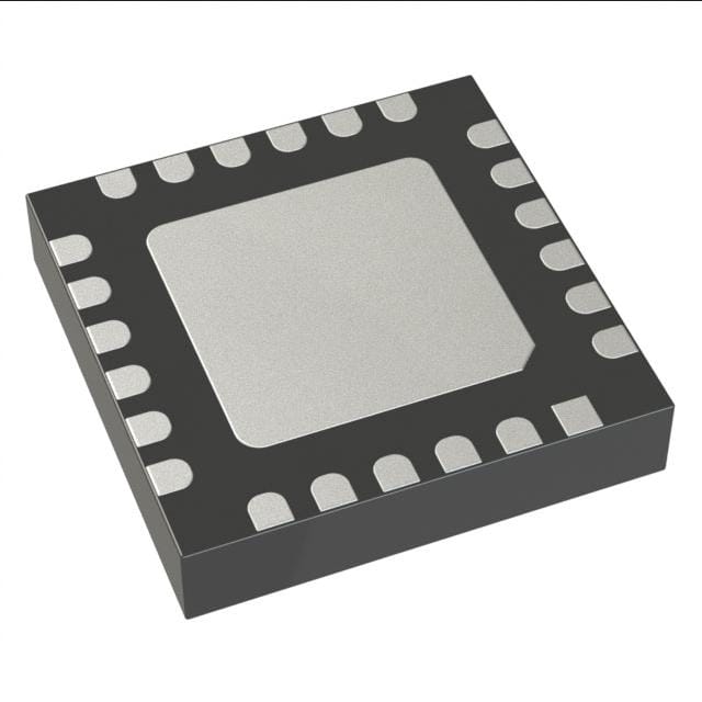 Analog Devices Inc. 505-HMC392ALC4-ND