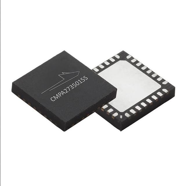 MACOM Technology Solutions 1465-CMPA2735015STR-ND,1465-CMPA2735015SCT-ND,1465-CMPA2735015SDKR-ND