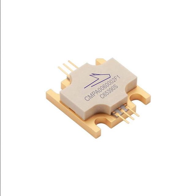 MACOM Technology Solutions 1465-CMPA0060002F1-ND