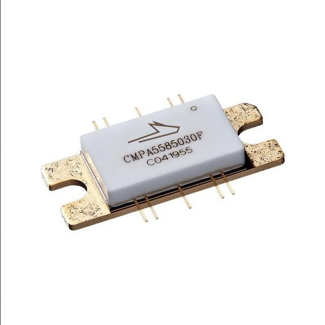 MACOM Technology Solutions 1465-CMPA5585030F-ND