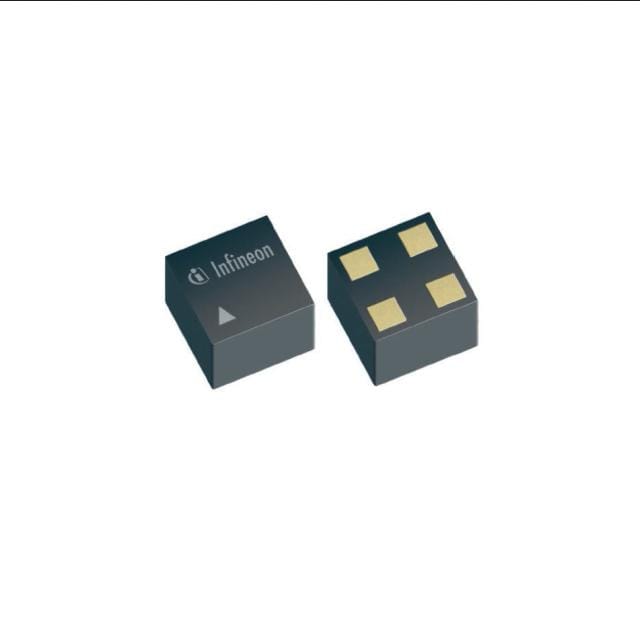 Infineon Technologies BGA123L4E6327XTSA1TR-ND,BGA123L4E6327XTSA1CT-ND,BGA123L4E6327XTSA1DKR-ND