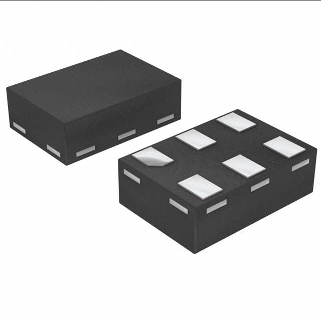 Infineon Technologies BGA729N6E6327XTSA1TR-ND,BGA729N6E6327XTSA1CT-ND,BGA729N6E6327XTSA1DKR-ND