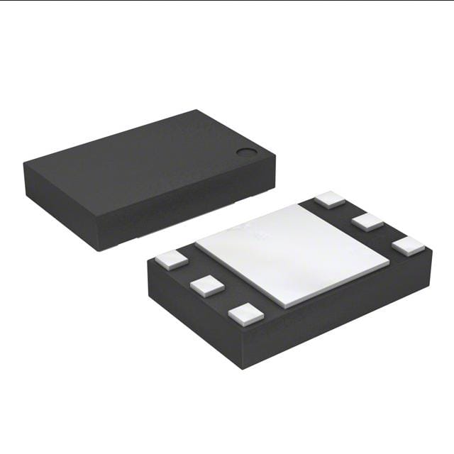Infineon Technologies BGB707L7ESDE6327XTSA1TR-ND,BGB707L7ESDE6327XTSA1CT-ND,BGB707L7ESDE6327XTSA1DKR-ND