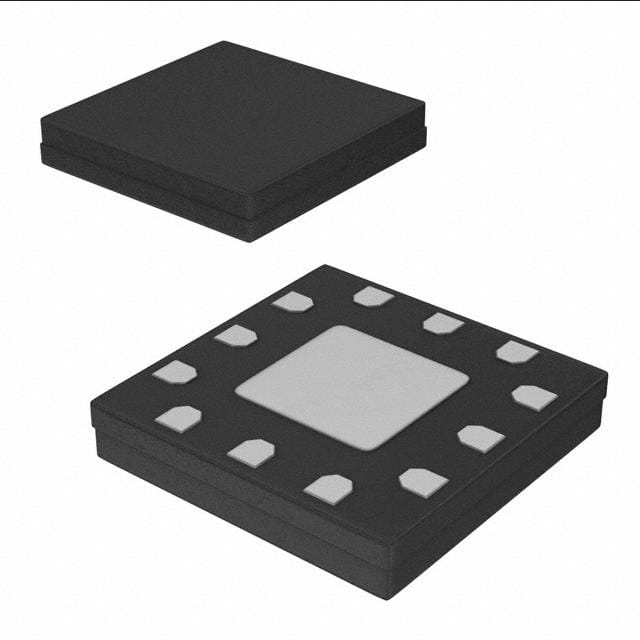 Analog Devices Inc. 505-HMC3653LP3BE-ND