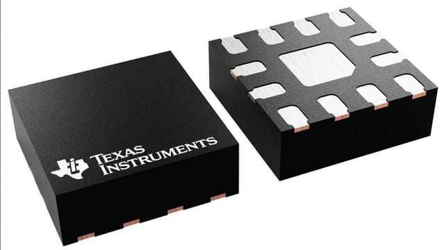 Texas Instruments 296-TRF1208RPVTTR-ND,296-TRF1208RPVTCT-ND,296-TRF1208RPVTDKR-ND