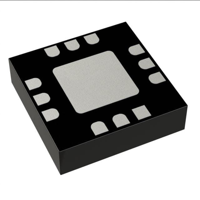 Analog Devices Inc. 505-HMC441LC3B-ND