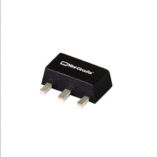 Mini-Circuits 3157-PGA-103+TR-ND,3157-PGA-103+CT-ND,3157-PGA-103+DKR-ND
