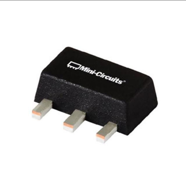 Mini-Circuits 3157-GVA-93+TR-ND,3157-GVA-93+CT-ND,3157-GVA-93+DKR-ND