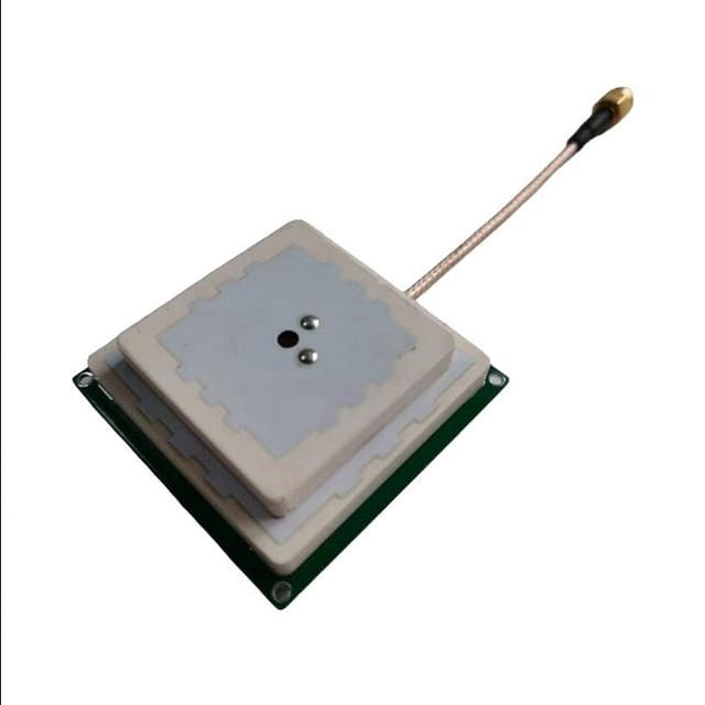 Abracon LLC 535-APKG5012GD-0100C-ND