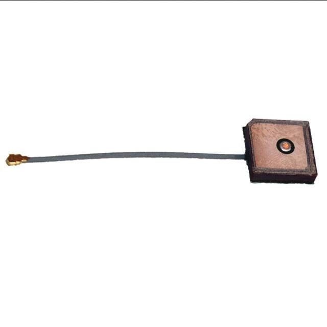 Abracon LLC 535-15204-ND