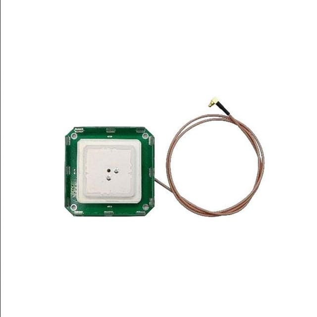 Abracon LLC 535-APXG6413GH-0600A-ND