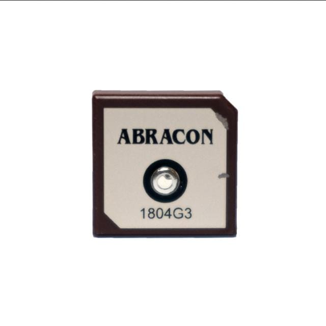 Abracon LLC 535-APRA1804G3Z-ND