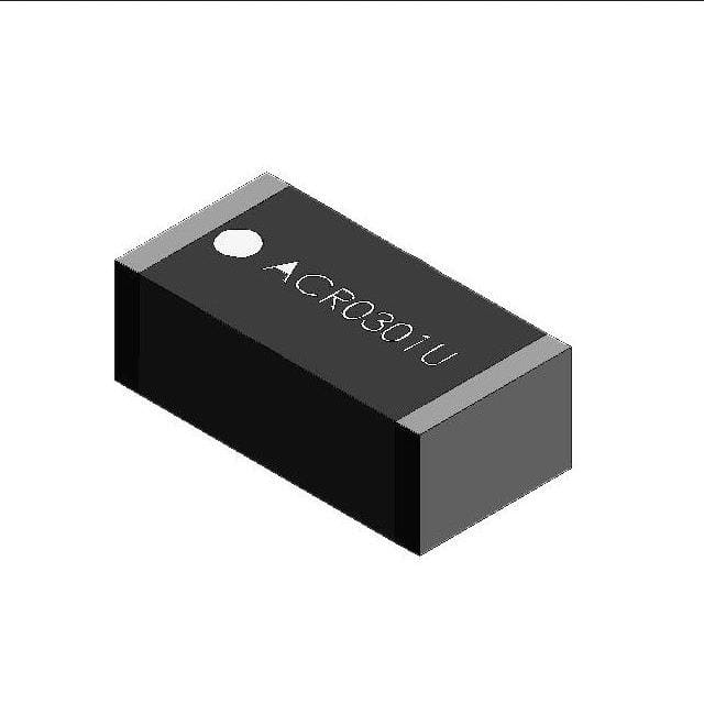 Abracon LLC 535-ABR3407I8-0100S-ND