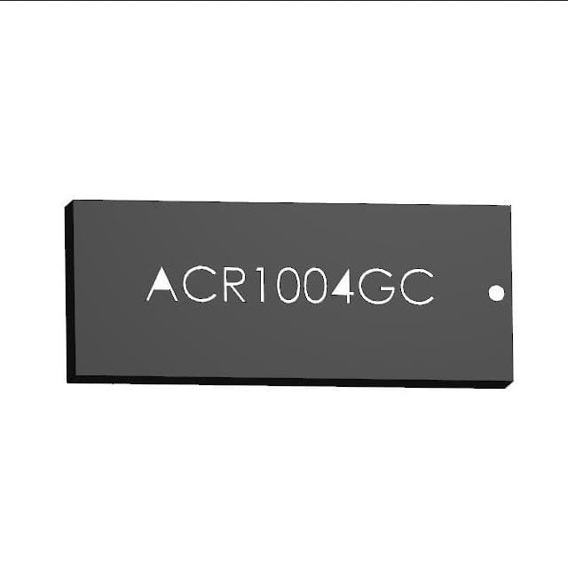 Abracon LLC 535-ACR1004GCTR-ND,535-ACR1004GCCT-ND,535-ACR1004GCDKR-ND