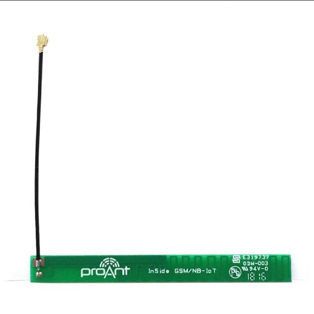 Abracon LLC 535-PRO-IS-589-ND