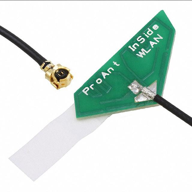Abracon LLC 535-PRO-IS-578-ND