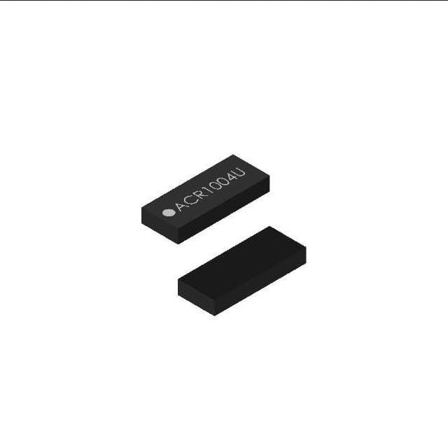 Abracon LLC 535-ACR1004UTR-ND,535-ACR1004UCT-ND,535-ACR1004UDKR-ND