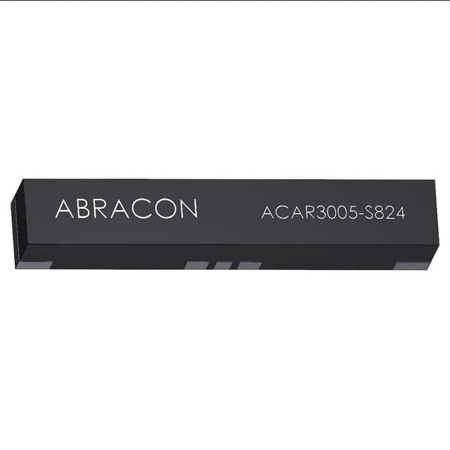 Abracon LLC 535-14709-2-ND,535-14709-1-ND,535-14709-6-ND