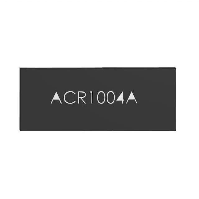 Abracon LLC 535-ACR1004ATR-ND,535-ACR1004ACT-ND,535-ACR1004ADKR-ND