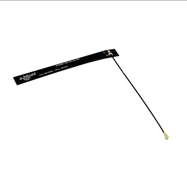 Abracon LLC 535-PRO-IS-590-ND
