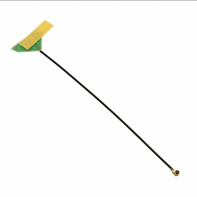 Abracon LLC 535-PRO-IS-237-ND