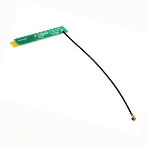 Abracon LLC 535-PRO-IS-212-ND
